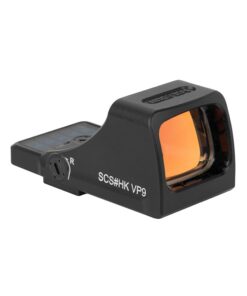 SCS VP9