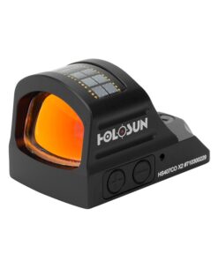 HS407CO X2